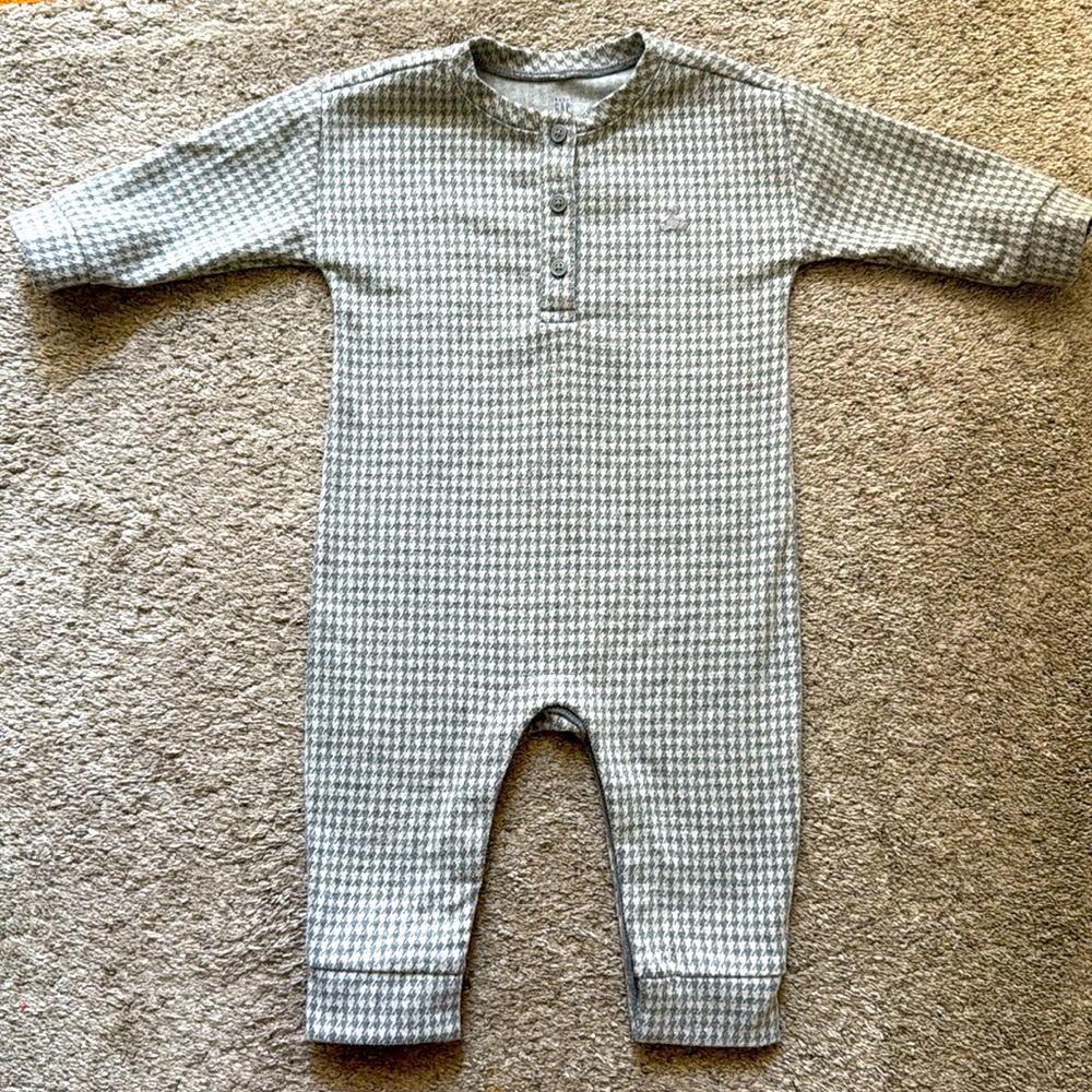 Baby boy Gap Outfit